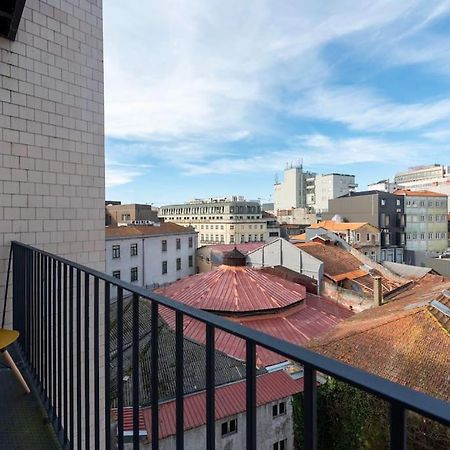 Sao Bento Bright Studio Porto Luaran gambar