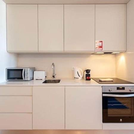 Sao Bento Bright Studio Porto Luaran gambar