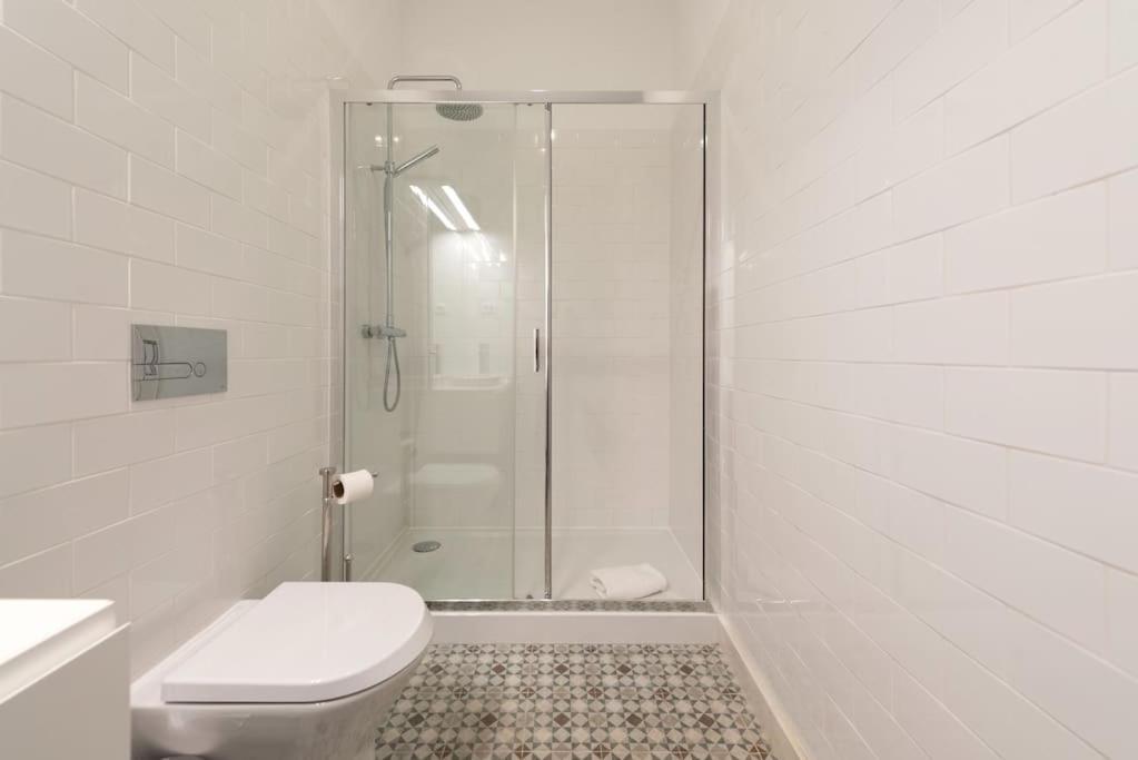 Sao Bento Bright Studio Porto Luaran gambar