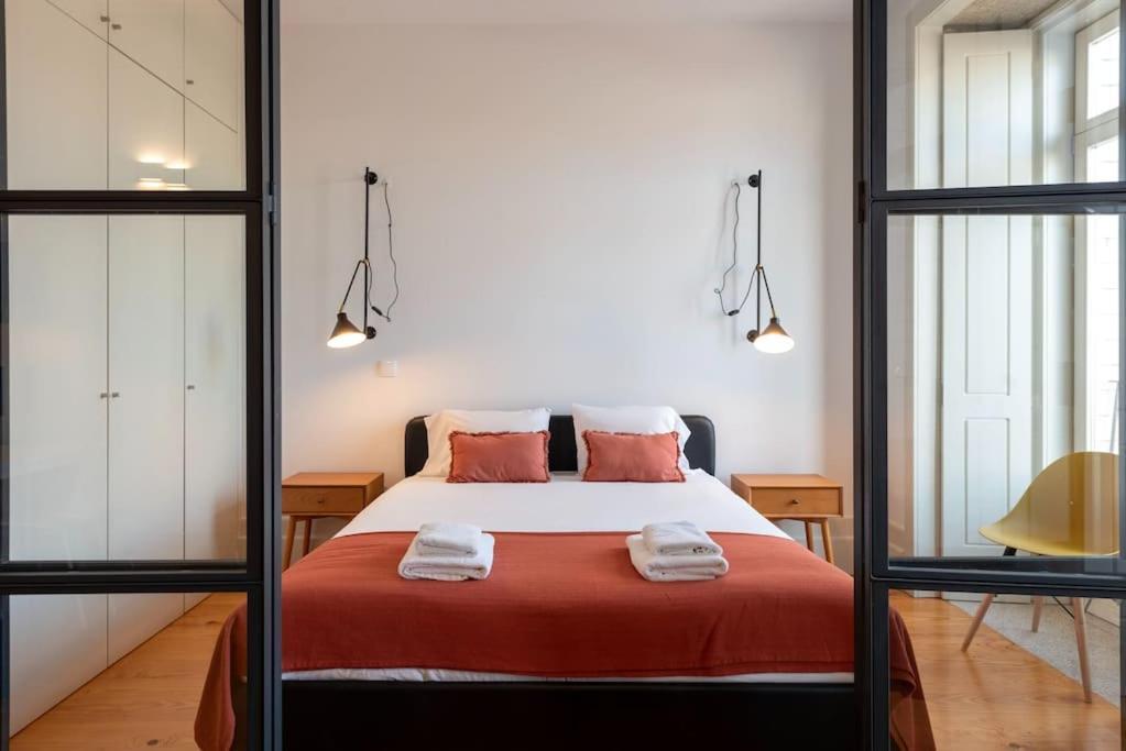 Sao Bento Bright Studio Porto Luaran gambar